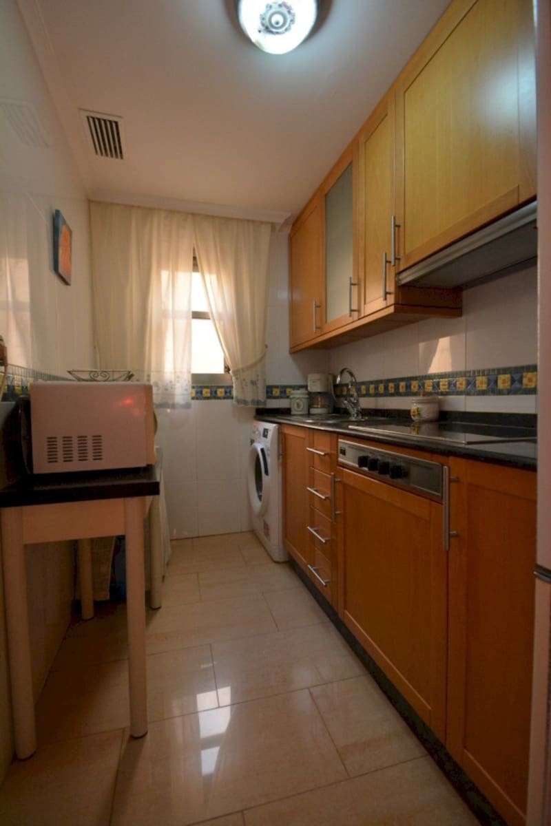 2 soverom Leilighet til salgs i Guardamar del Segura - € 197 000 (Ref: 8822105)