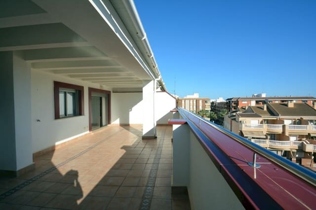 2 soverom Leilighet til salgs i Zona Pueblo, Guardamar del Segura - € 197 000 (Ref: 8822105)