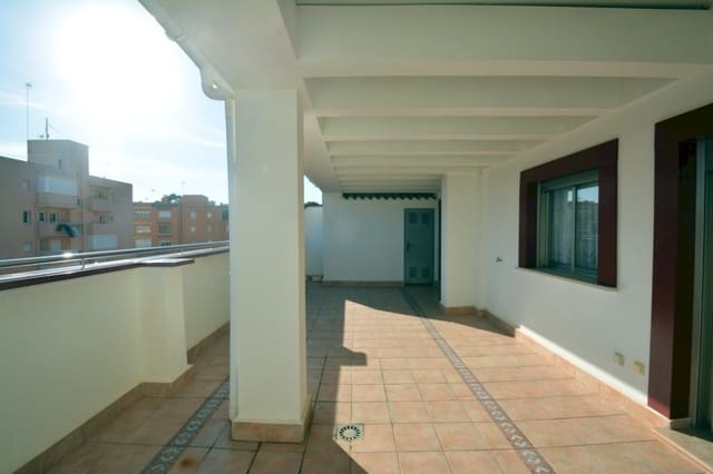 2 soverom Leilighet til salgs i Zona Pueblo, Guardamar del Segura - € 197 000 (Ref: 8822105)