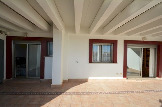 2 soverom Leilighet til salgs i Zona Pueblo, Guardamar del Segura - € 197 000 (Ref: 8822105)