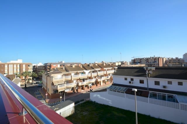 2 soverom Leilighet til salgs i Zona Pueblo, Guardamar del Segura - € 197 000 (Ref: 8822105)