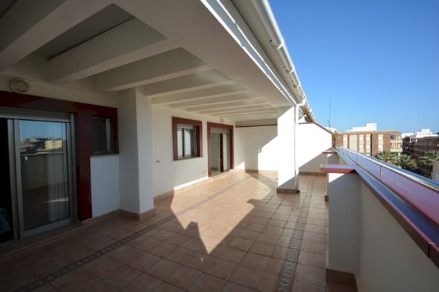 2 soverom Leilighet til salgs i Zona Pueblo, Guardamar del Segura - € 197 000 (Ref: 8822105)