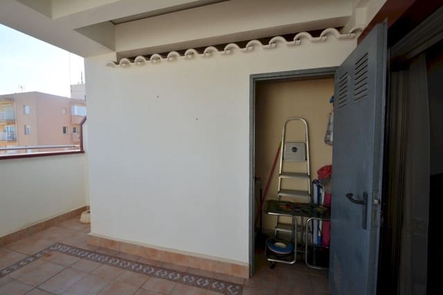 2 soverom Leilighet til salgs i Zona Pueblo, Guardamar del Segura - € 197 000 (Ref: 8822105)