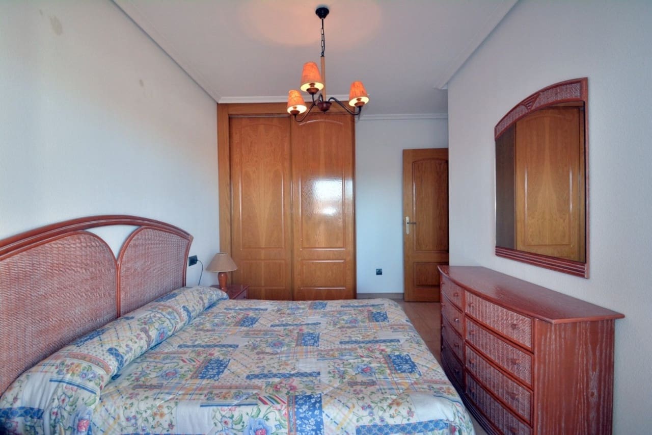 2 soverom Leilighet til salgs i Guardamar del Segura - € 197 000 (Ref: 8822105)