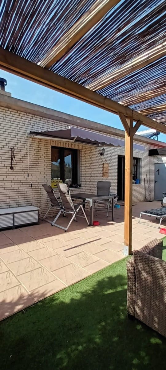 3 sovrum Villa till salu i Salinas - 199 995 € (Ref: 8822114)