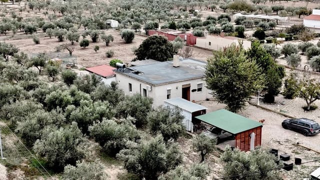 3 sovrum Villa till salu i Salinas - 199 995 € (Ref: 8822114)