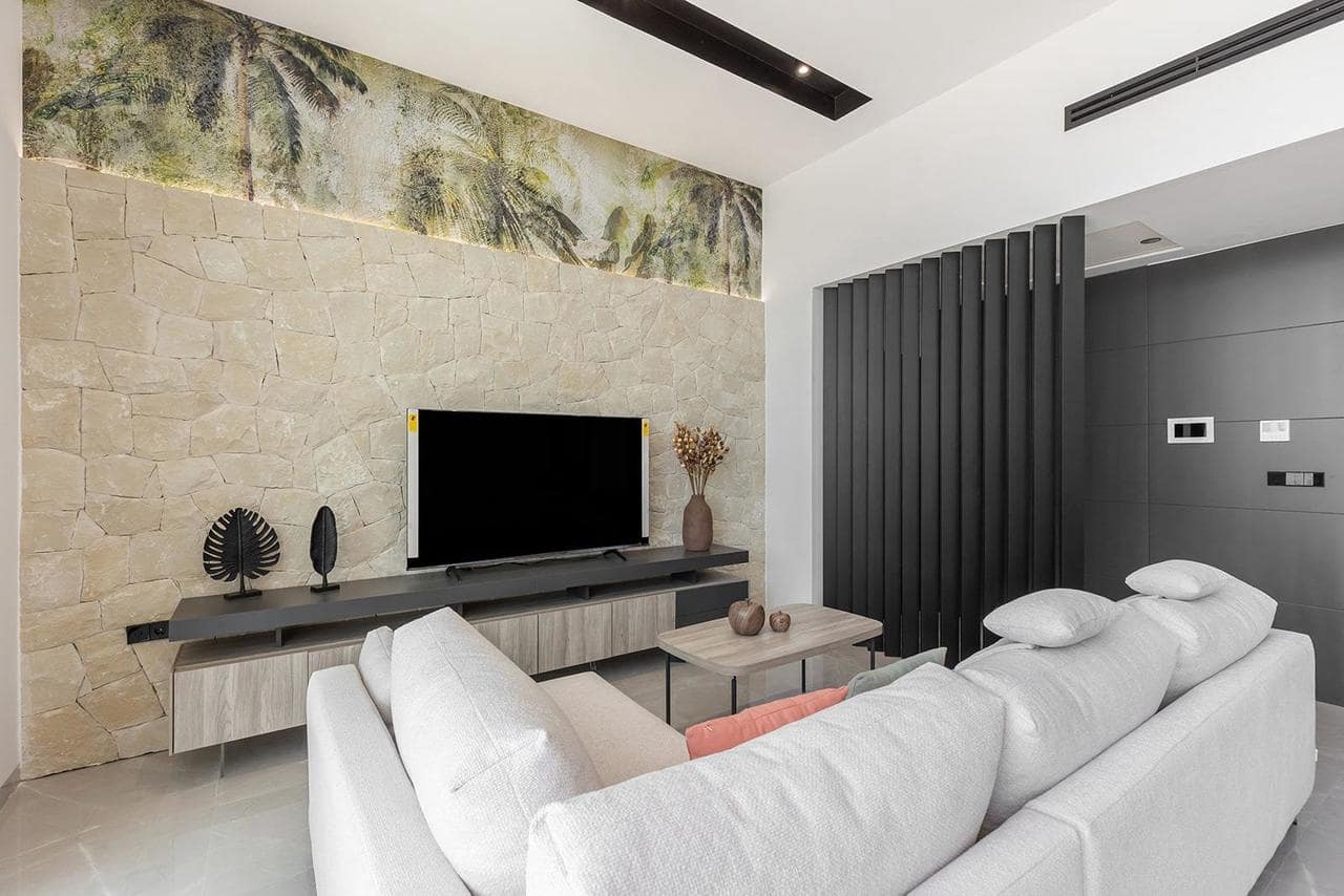 3 soveværelse Villa til salg i Torrevieja med swimmingpool - € 700.000 (Ref: 8824878)