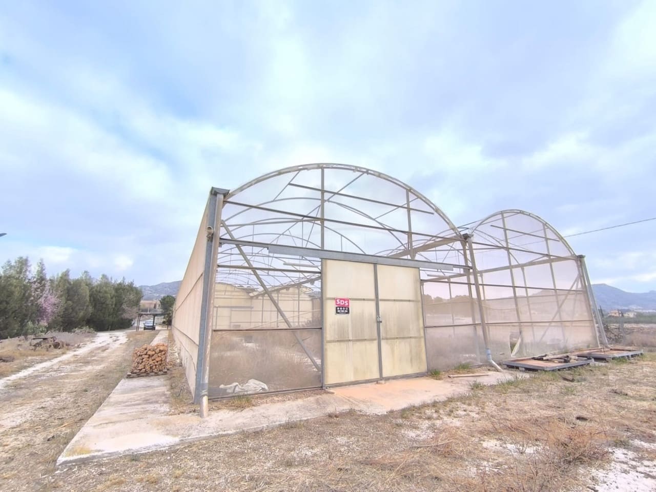 Komercyjne na sprzedaż w Aspe - 199 995 € (Ref: 8829303)