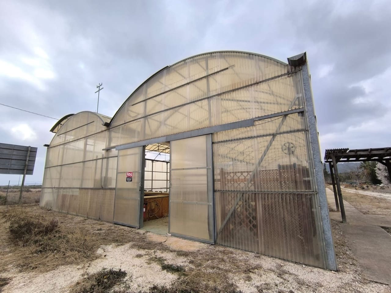 Komercyjne na sprzedaż w Aspe - 199 995 € (Ref: 8829303)