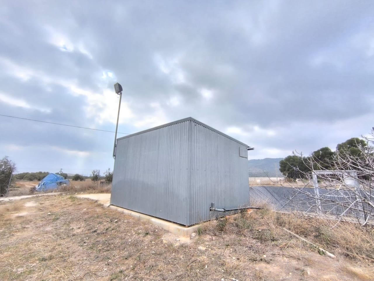 Komercyjne na sprzedaż w Aspe - 199 995 € (Ref: 8829303)