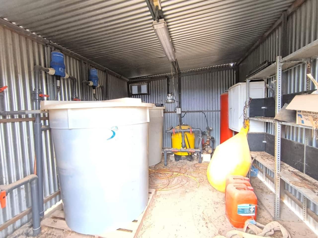 Komercyjne na sprzedaż w Aspe - 199 995 € (Ref: 8829303)