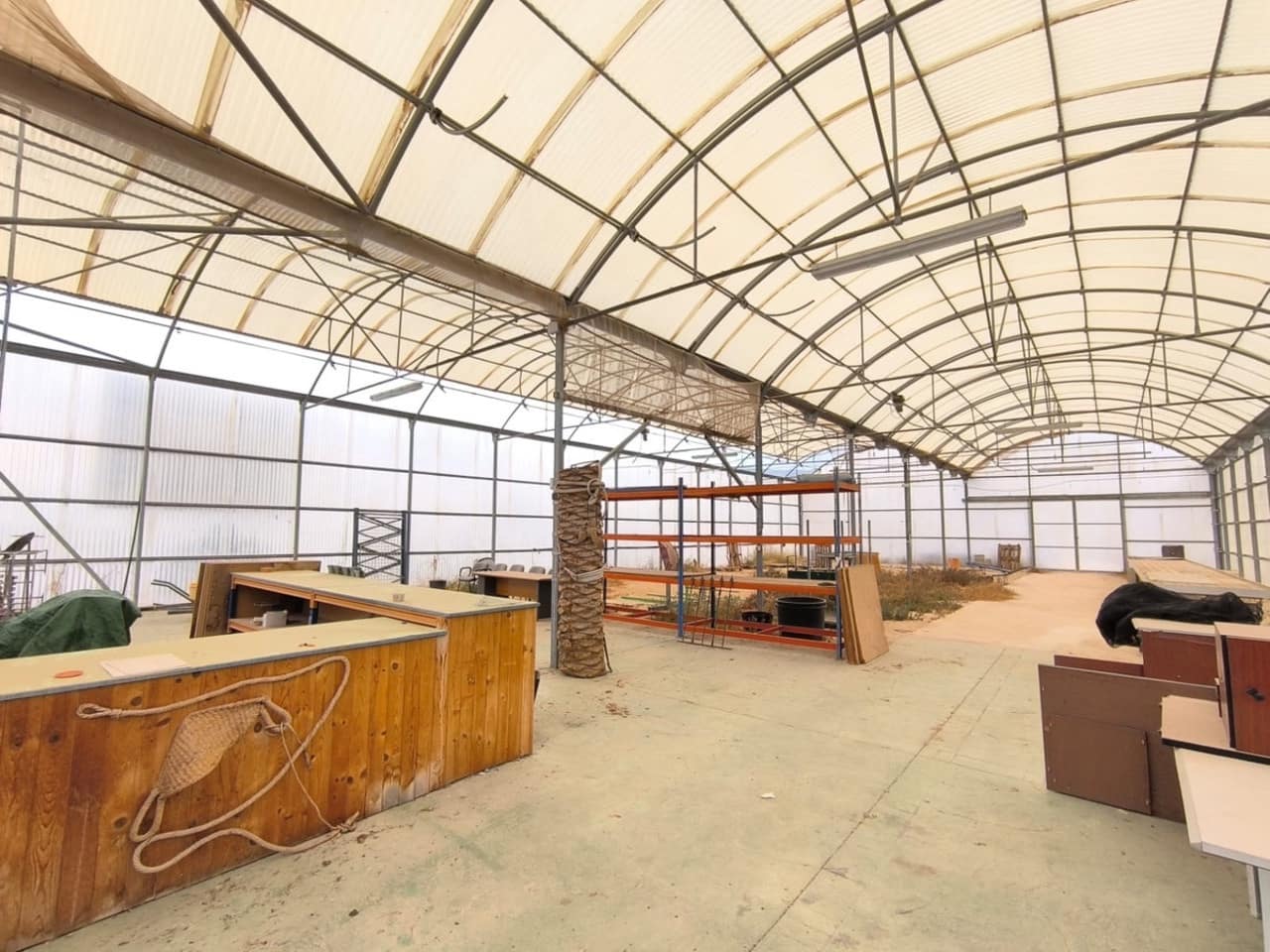 Komercyjne na sprzedaż w Aspe - 199 995 € (Ref: 8829303)