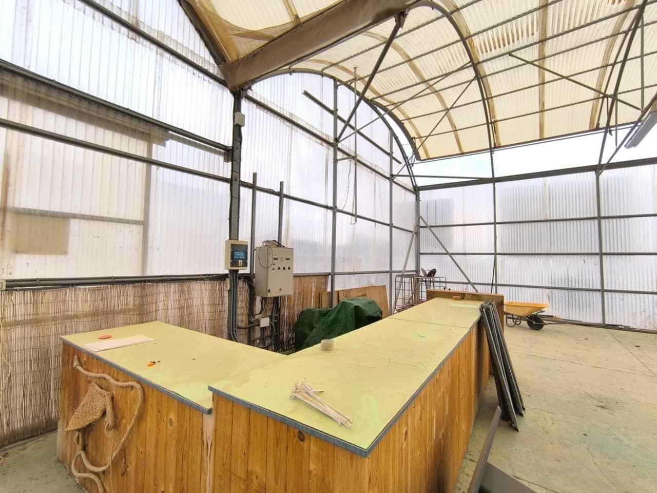 Komercyjne na sprzedaż w Aspe - 199 995 € (Ref: 8829303)