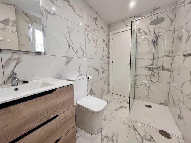 1 camera da letto Appartamento in vendita in Villamartin, Orihuela con piscina - 155.000 € (Rif: 8829962)