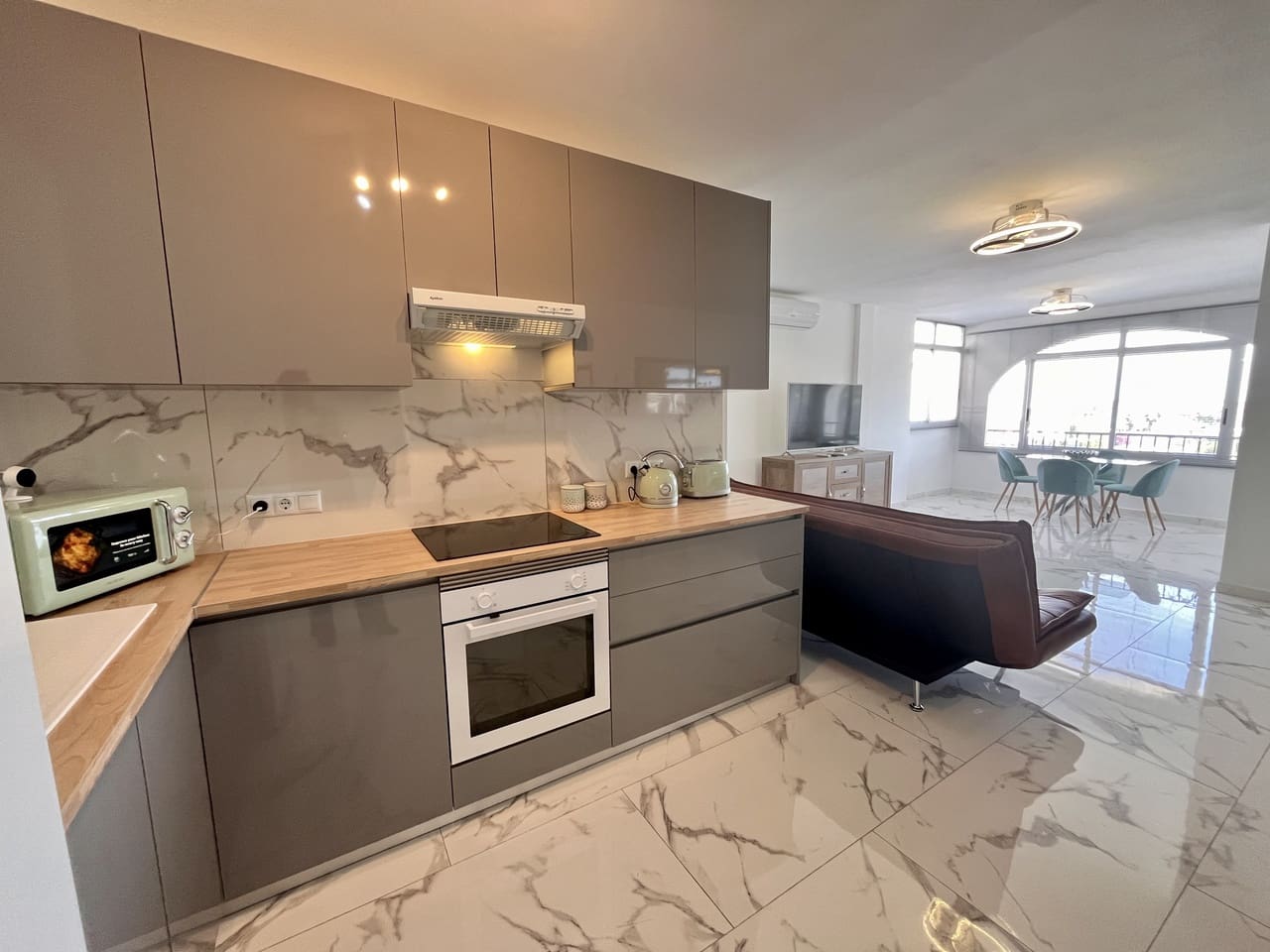 1 camera da letto Appartamento in vendita in Villamartin con piscina - 155.000 € (Rif: 8829962)