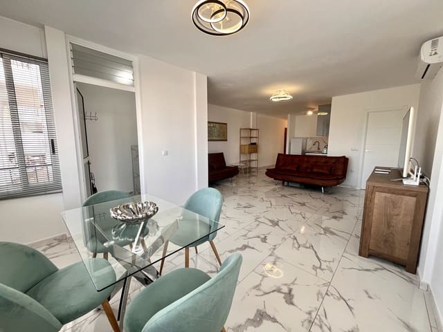 1 camera da letto Appartamento in vendita in Villamartin, Orihuela con piscina - 155.000 € (Rif: 8829962)