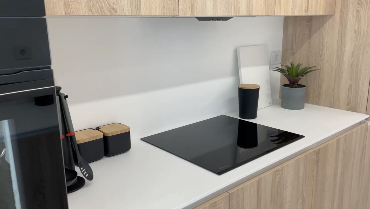 3 sypialnia Apartament na sprzedaż w Punta Prima z basenem garażem - 594 000 € (Ref: 8835435)