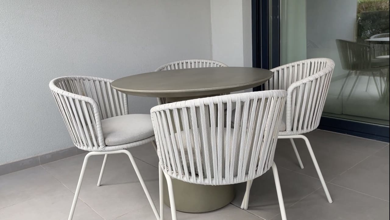 3 sypialnia Apartament na sprzedaż w Punta Prima z basenem garażem - 594 000 € (Ref: 8835435)