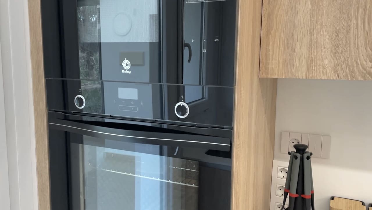 3 sypialnia Apartament na sprzedaż w Punta Prima z basenem garażem - 594 000 € (Ref: 8835435)
