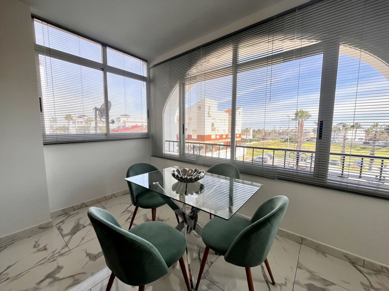 1 sypialnia Apartament na sprzedaż w Villamartin - 155 000 € (Ref: 8836518)