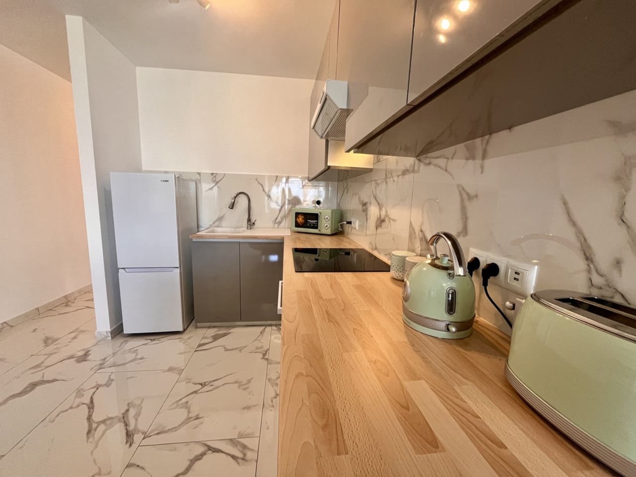 1 sypialnia Apartament na sprzedaż w Villamartin - 155 000 € (Ref: 8836518)