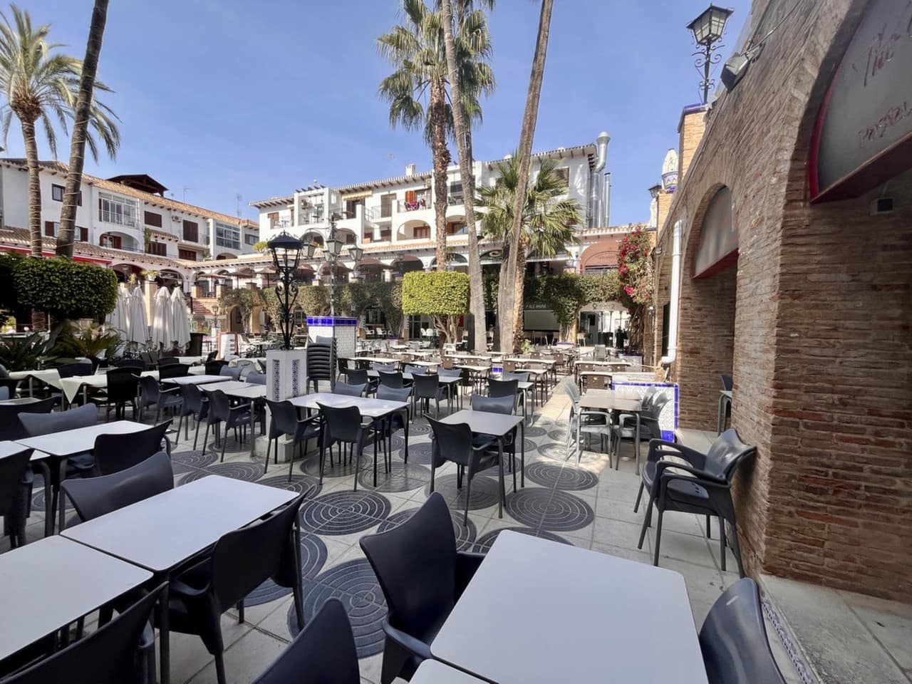 1 sypialnia Apartament na sprzedaż w Villamartin - 155 000 € (Ref: 8836518)