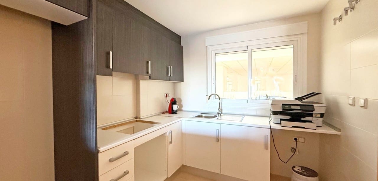 2 sypialnia Apartament na sprzedaż w Orihuela Costa z basenem - 192 500 € (Ref: 8838696)