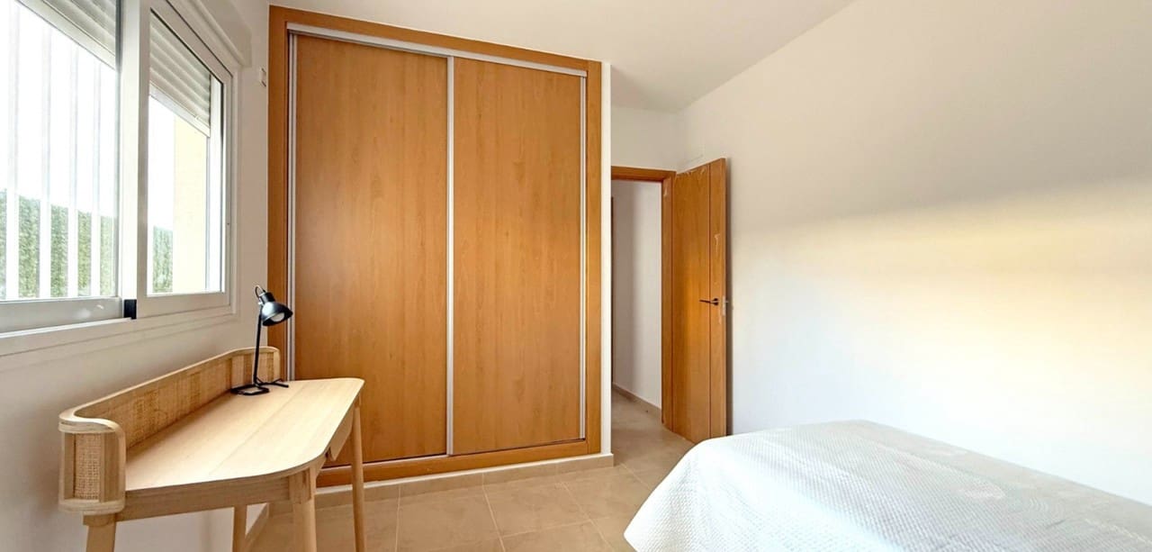 2 sypialnia Apartament na sprzedaż w Orihuela Costa z basenem - 192 500 € (Ref: 8838696)