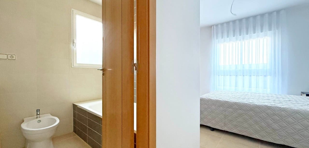 2 sypialnia Apartament na sprzedaż w Orihuela Costa z basenem - 192 500 € (Ref: 8838696)