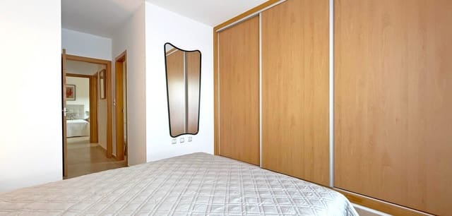 2 chambre Appartement à vendre à Dehesa de Campoamor, Orihuela avec piscine - 192 500 € (Ref: 8838696)