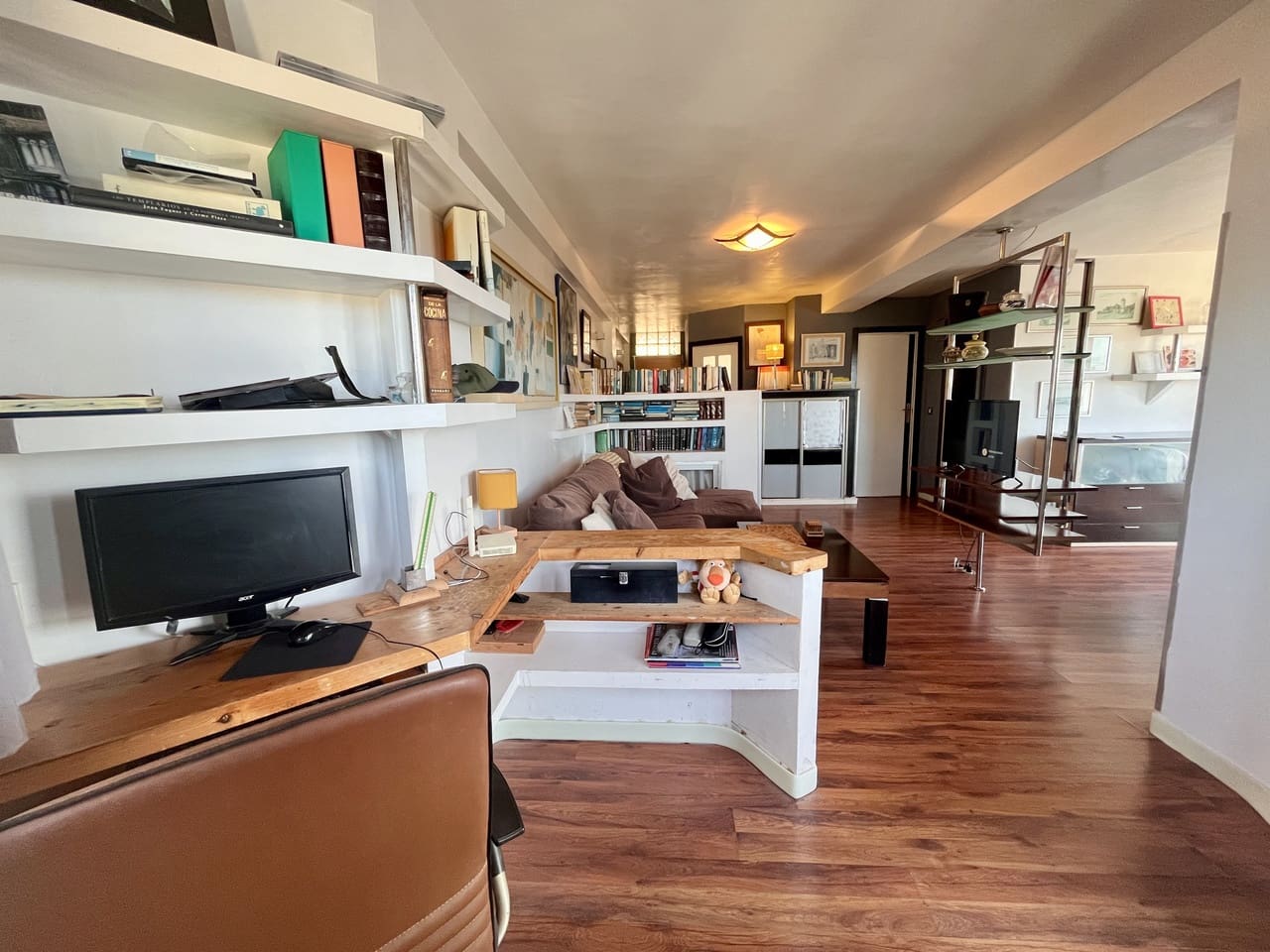 1 camera da letto Appartamento in vendita in Torrevieja con piscina - 155.900 € (Rif: 8840242)