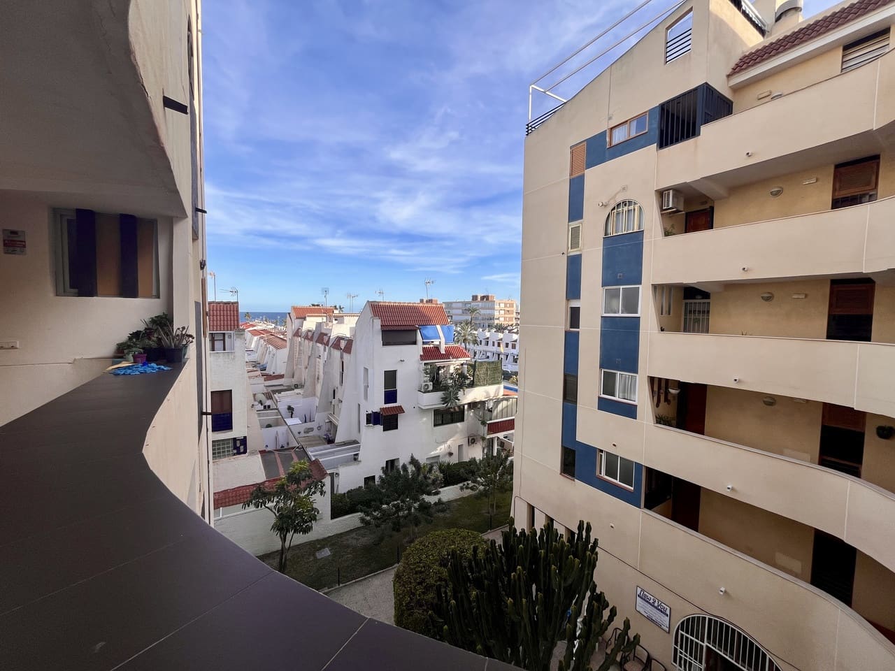 1 camera da letto Appartamento in vendita in Torrevieja con piscina - 155.900 € (Rif: 8840242)
