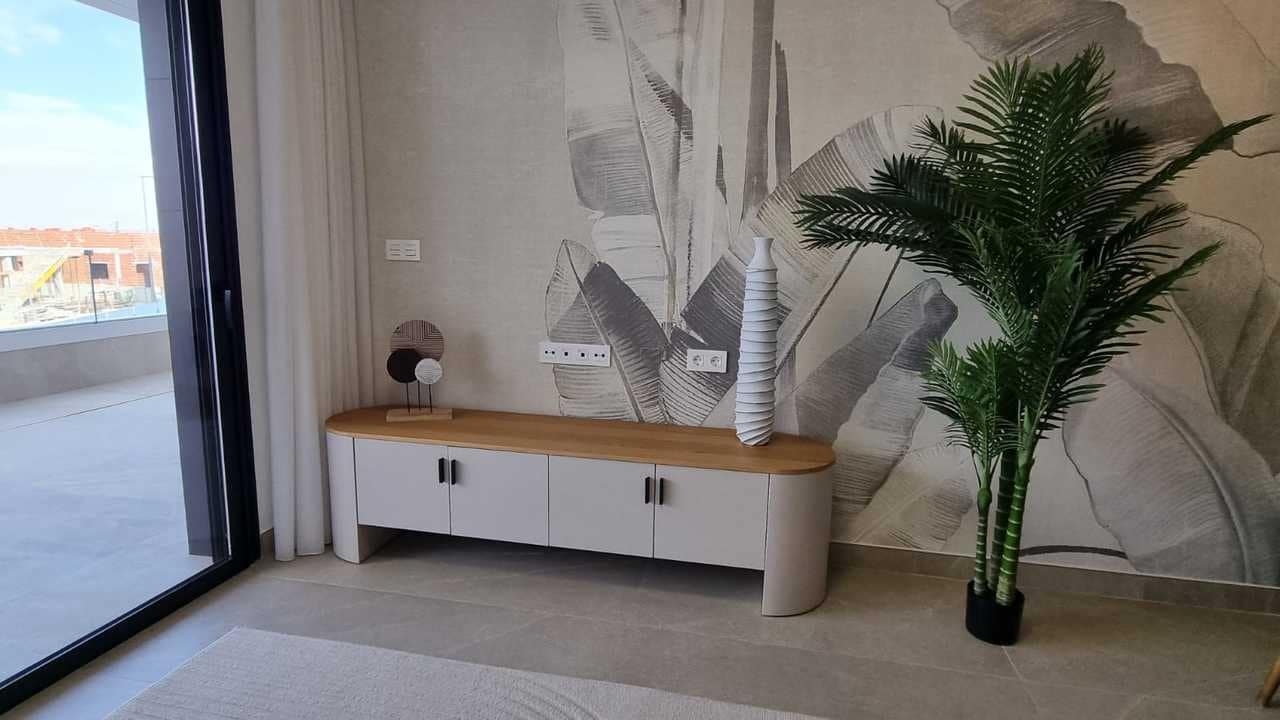 3 Zimmer Apartment zu verkaufen in Los Montesinos mit Pool Garage - 247.000 € (Ref: 8842306)