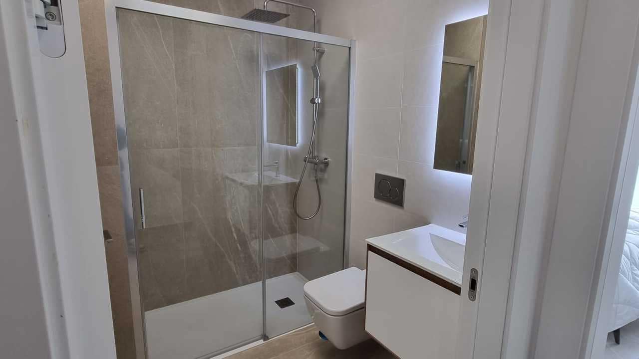 3 Zimmer Apartment zu verkaufen in Los Montesinos mit Pool Garage - 247.000 € (Ref: 8842306)