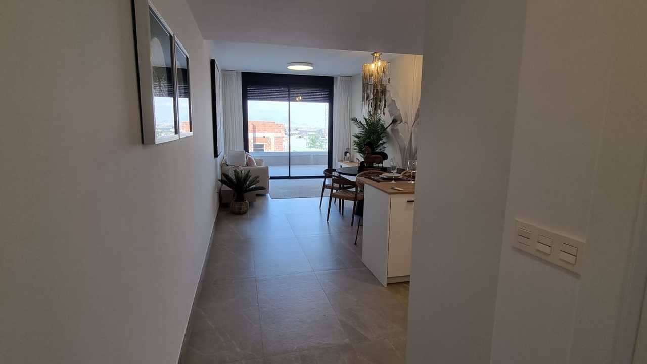 3 Zimmer Apartment zu verkaufen in Los Montesinos mit Pool Garage - 247.000 € (Ref: 8842306)