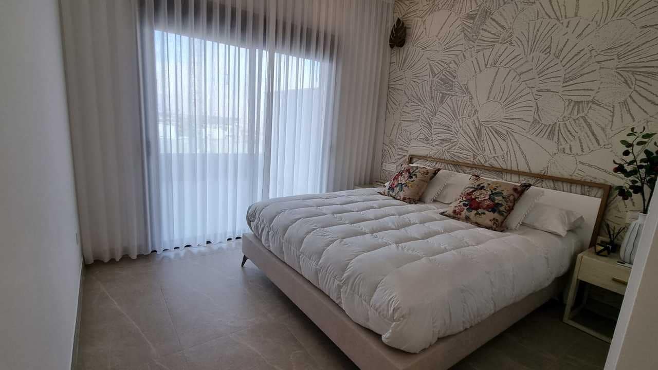 3 Zimmer Apartment zu verkaufen in Los Montesinos mit Pool Garage - 247.000 € (Ref: 8842306)