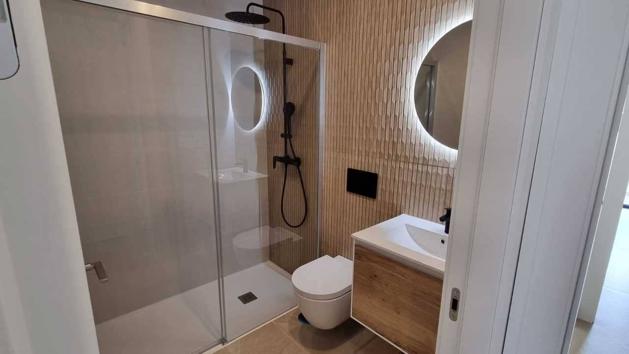 3 Zimmer Apartment zu verkaufen in Los Montesinos mit Pool Garage - 247.000 € (Ref: 8842306)