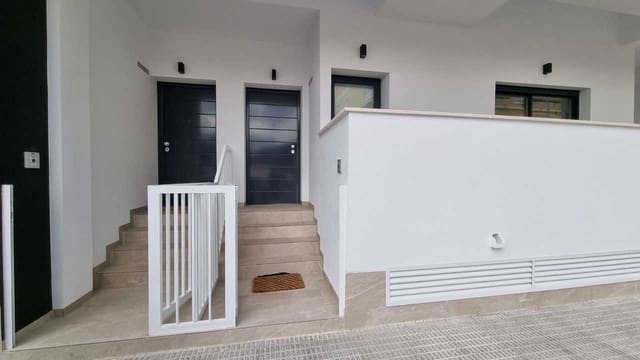 3 makuuhuone Huoneisto myytävänä paikassa Los Montesinos mukana uima-altaan 
autotalli - 247 000 € (Ref: 8842306)