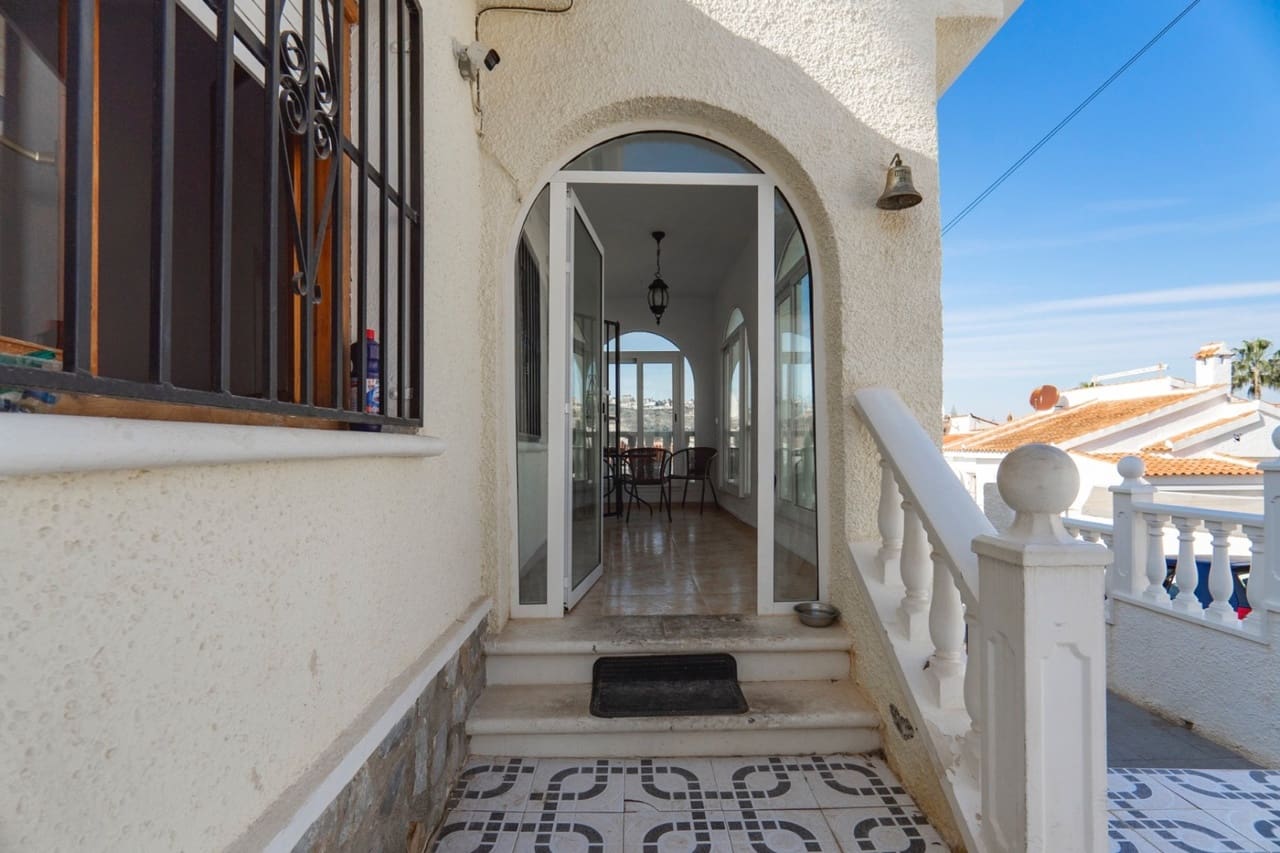 3 quarto Moradia para venda em Ciudad Quesada com piscina - 182 500 € (Ref: 8843282)