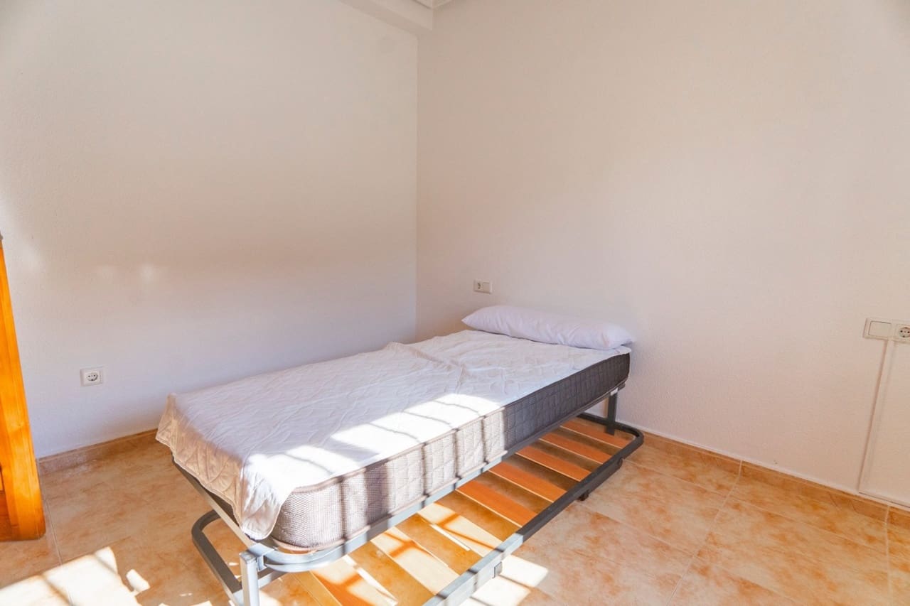 3 quarto Moradia para venda em Ciudad Quesada com piscina - 182 500 € (Ref: 8843282)