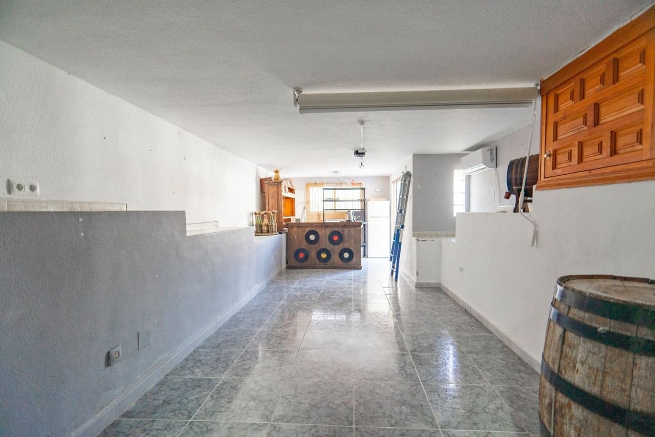 3 quarto Moradia para venda em Ciudad Quesada com piscina - 182 500 € (Ref: 8843282)