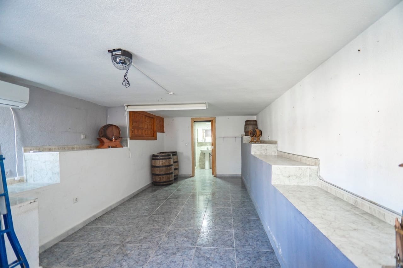 3 quarto Moradia para venda em Ciudad Quesada com piscina - 182 500 € (Ref: 8843282)