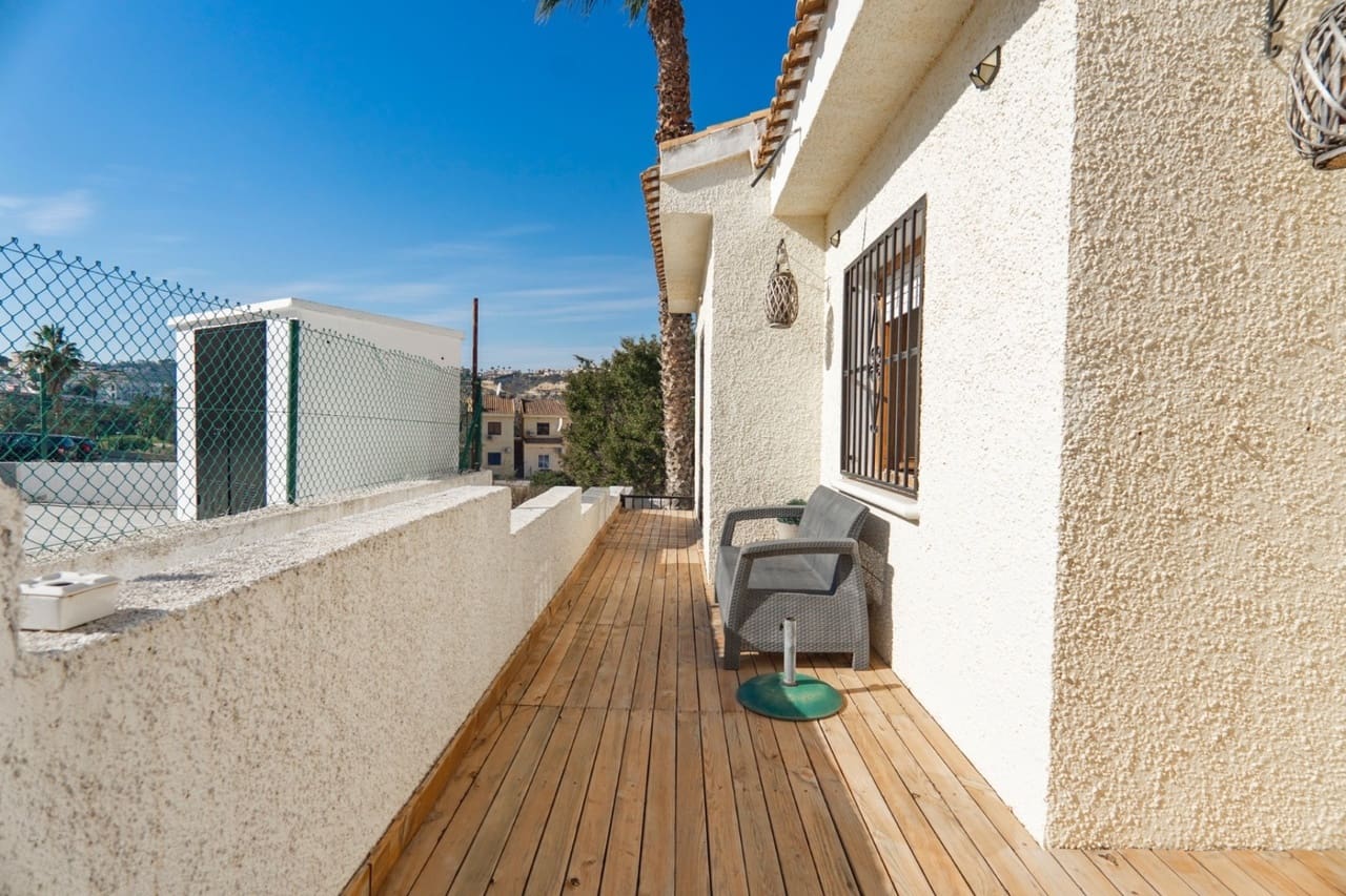 3 quarto Moradia para venda em Ciudad Quesada com piscina - 182 500 € (Ref: 8843282)