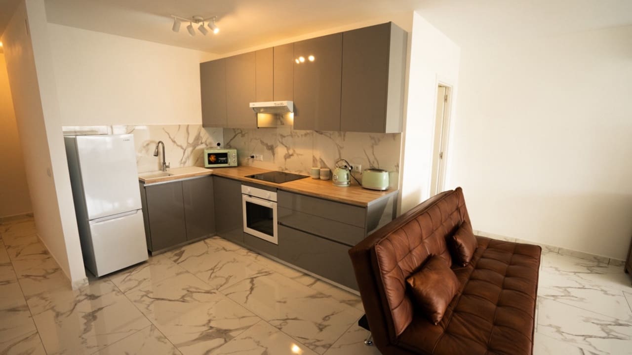 1 sypialnia Apartament na sprzedaż w Orihuela z basenem - 155 000 € (Ref: 8843290)