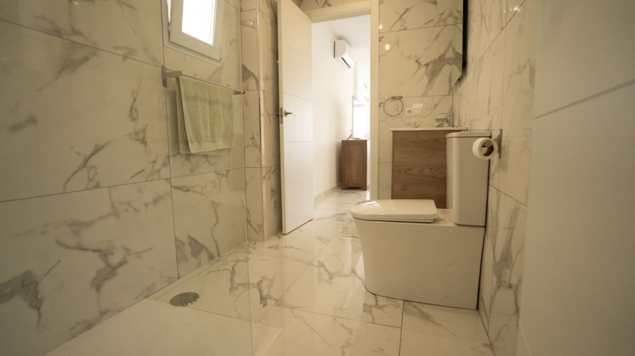 1 sypialnia Apartament na sprzedaż w Orihuela z basenem - 155 000 € (Ref: 8843290)