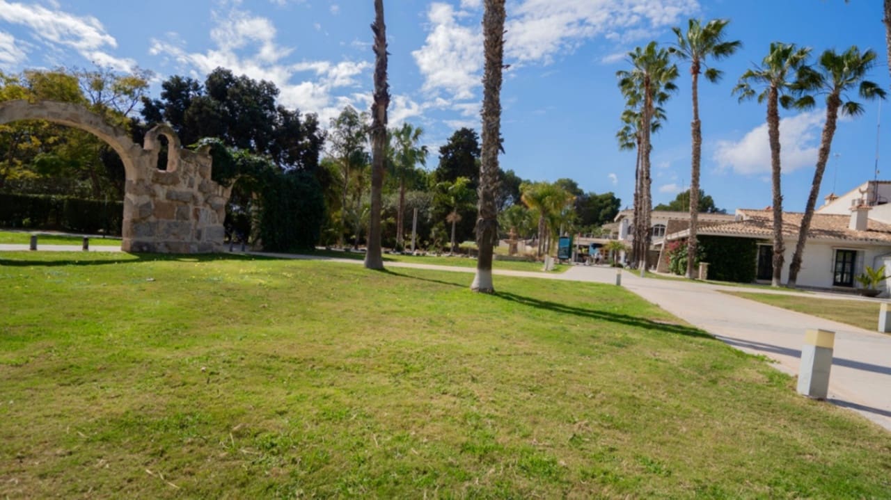 1 sypialnia Apartament na sprzedaż w Orihuela z basenem - 155 000 € (Ref: 8843290)