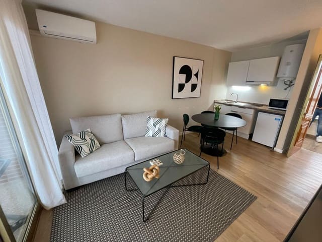 1 sovrum Lägenhet till salu i Levante Alto, Benidorm - 209 000 € (Ref: 8843302)