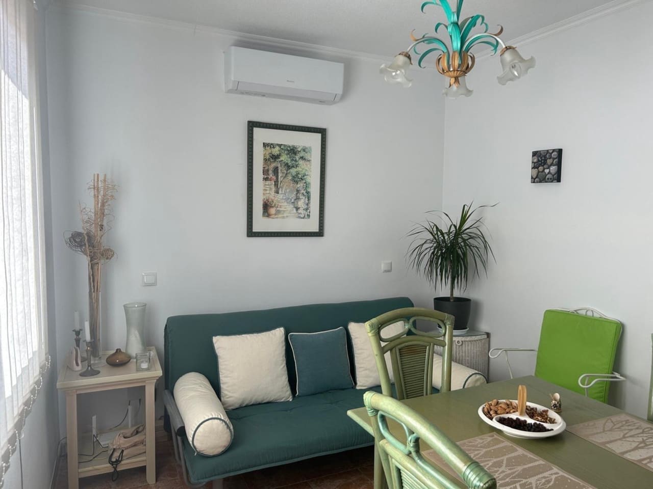 3 Zimmer Apartment zu verkaufen in Finestrat - 210.000 € (Ref: 8843311)