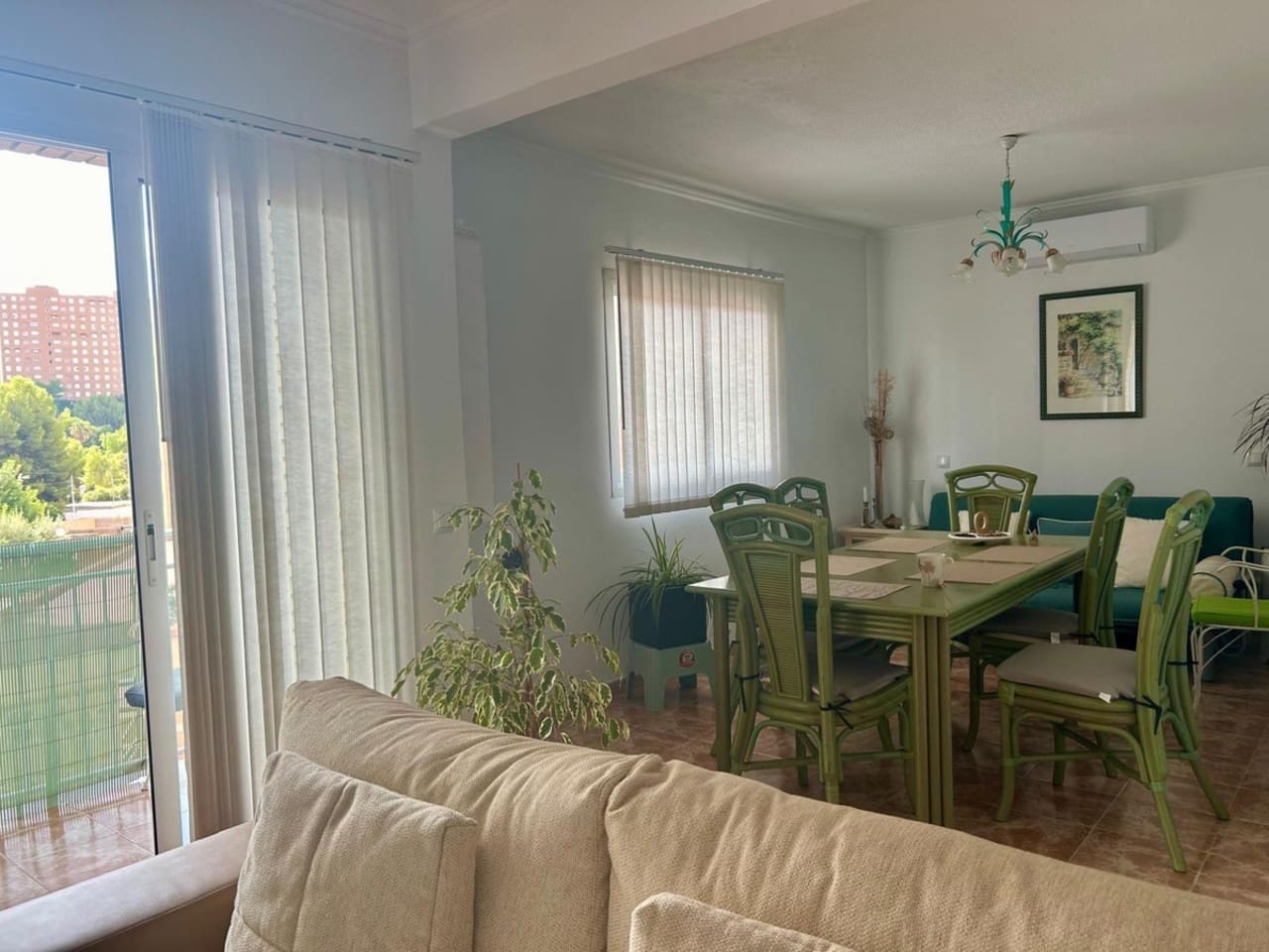 3 Zimmer Apartment zu verkaufen in Finestrat - 210.000 € (Ref: 8843311)