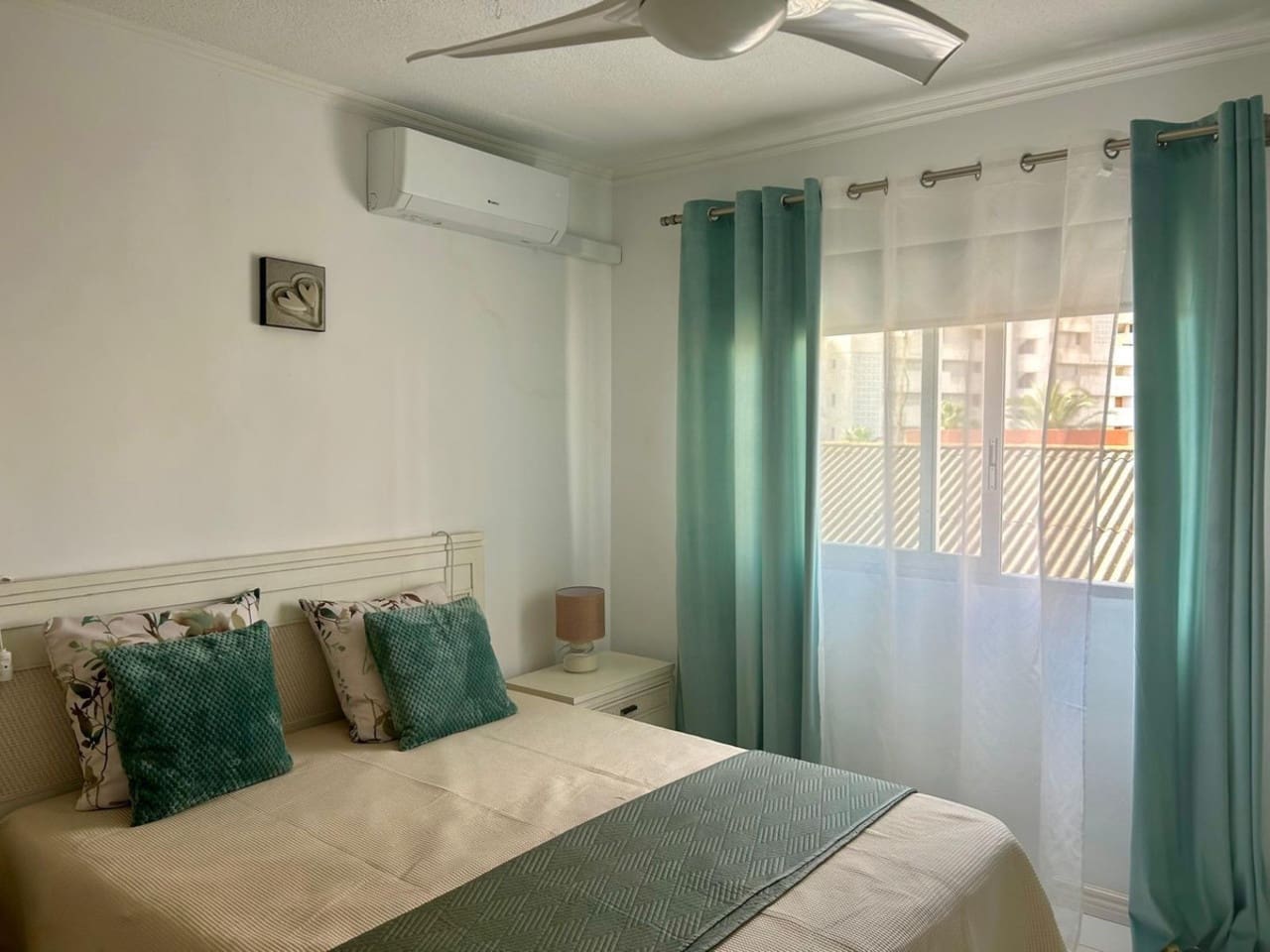 3 Zimmer Apartment zu verkaufen in Finestrat - 210.000 € (Ref: 8843311)